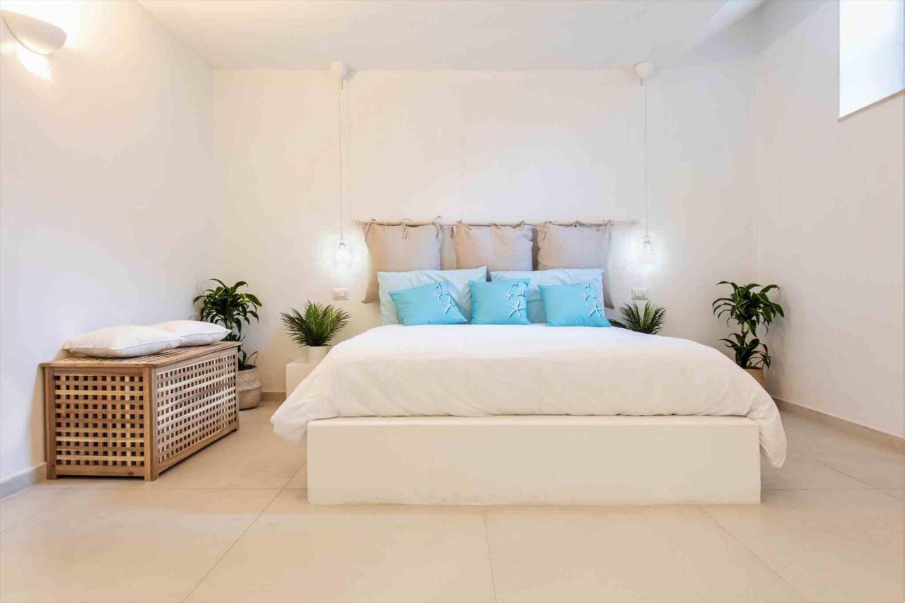Ortigia Sunset Apartments - Xenia Sicily Villas Syracuse Exteriér fotografie
