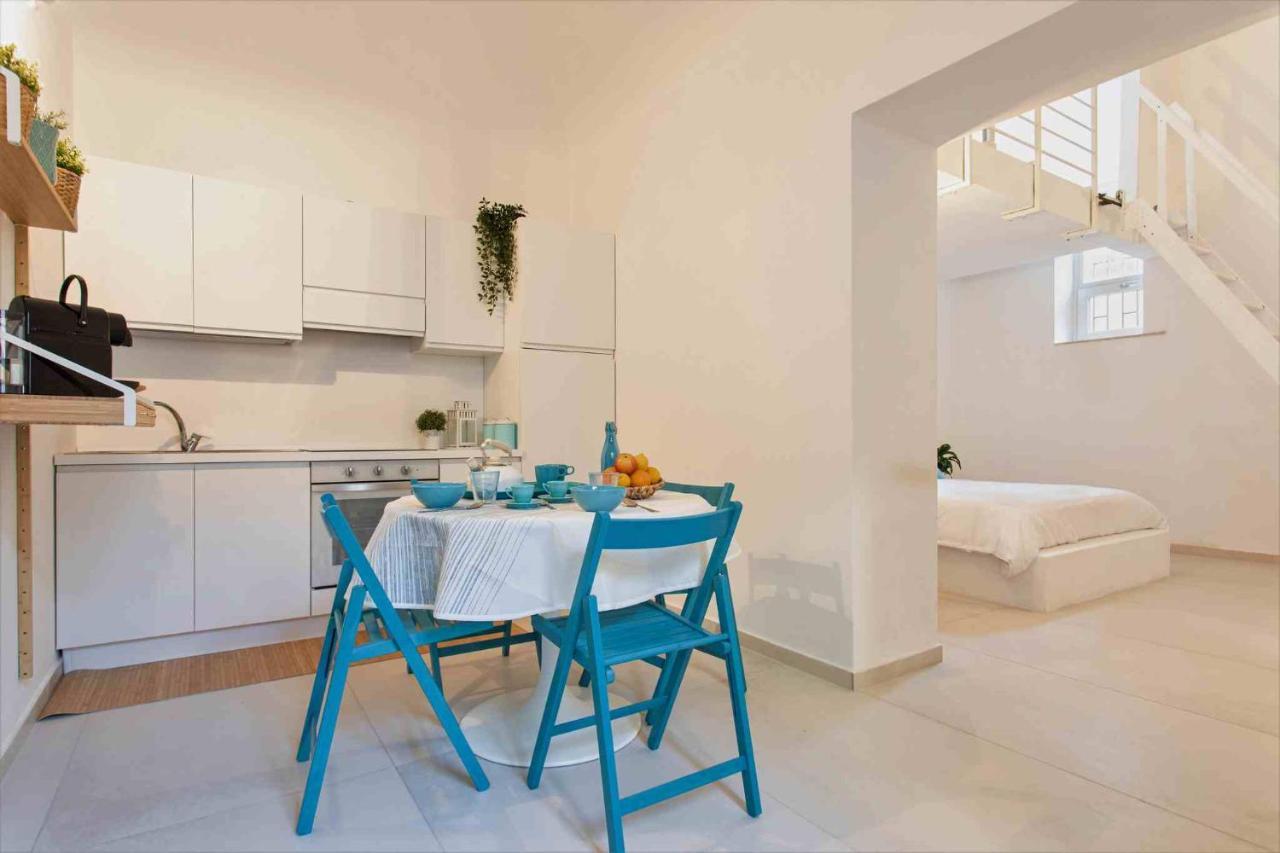 Ortigia Sunset Apartments - Xenia Sicily Villas Syracuse Exteriér fotografie