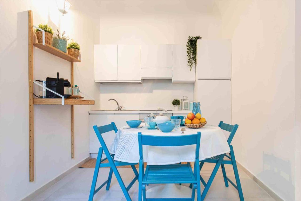 Ortigia Sunset Apartments - Xenia Sicily Villas Syracuse Exteriér fotografie