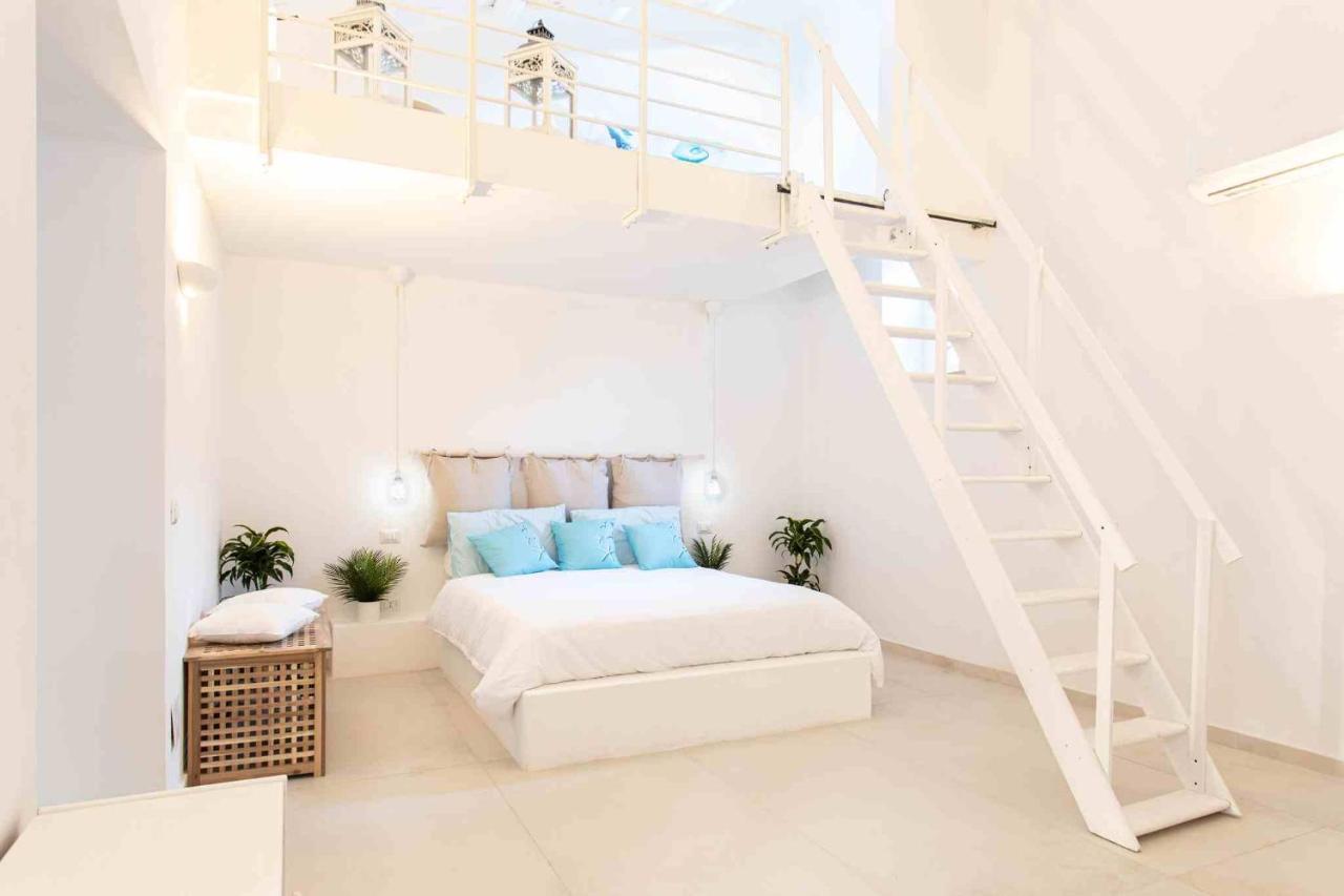 Ortigia Sunset Apartments - Xenia Sicily Villas Syracuse Exteriér fotografie