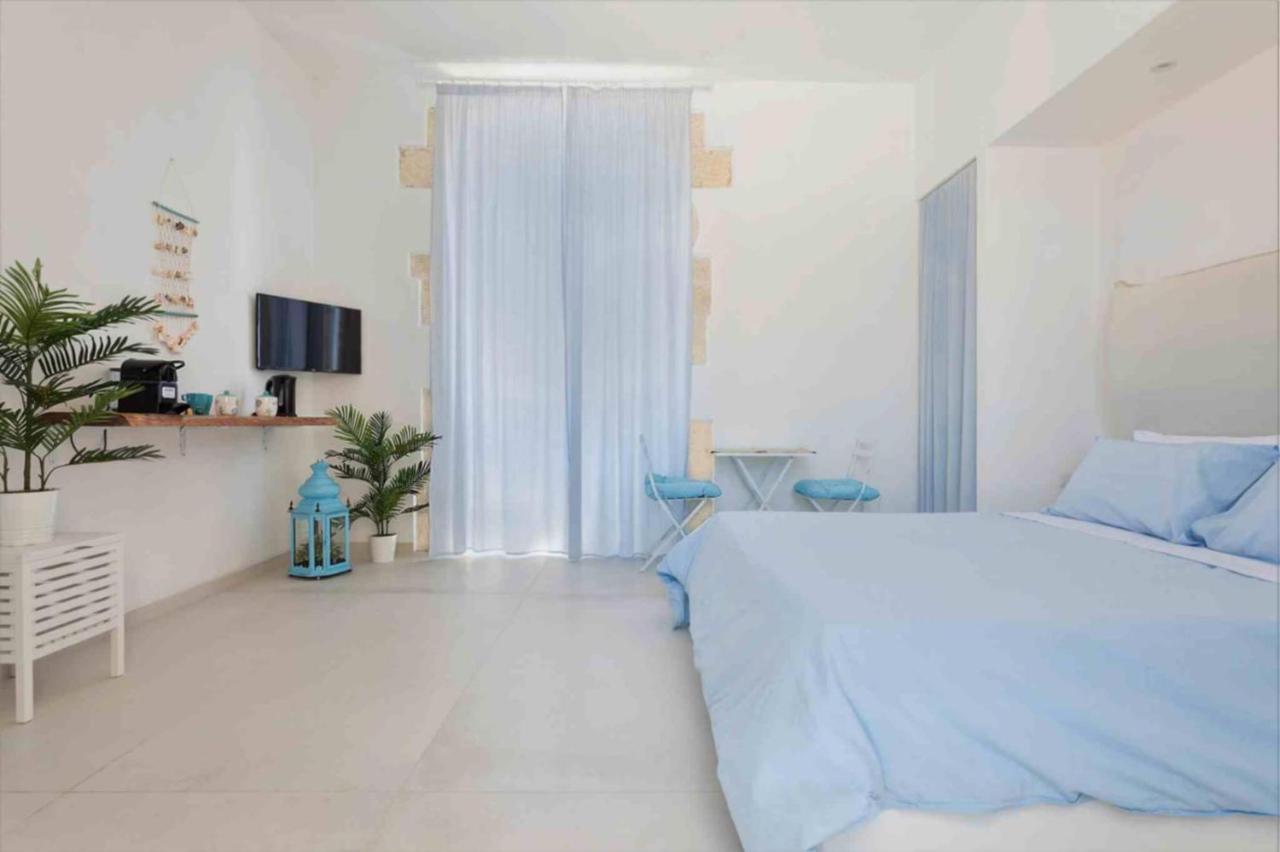 Ortigia Sunset Apartments - Xenia Sicily Villas Syracuse Exteriér fotografie