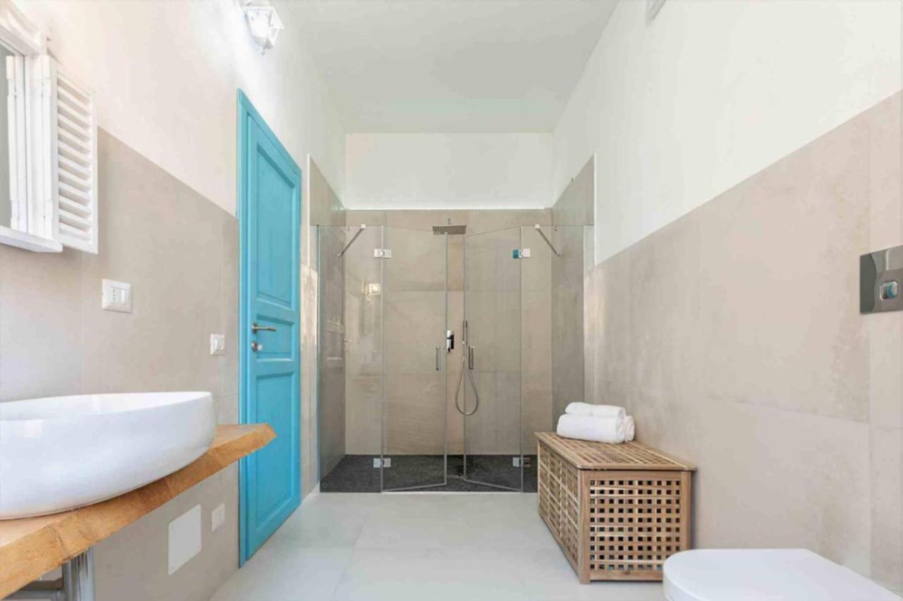 Ortigia Sunset Apartments - Xenia Sicily Villas Syracuse Exteriér fotografie