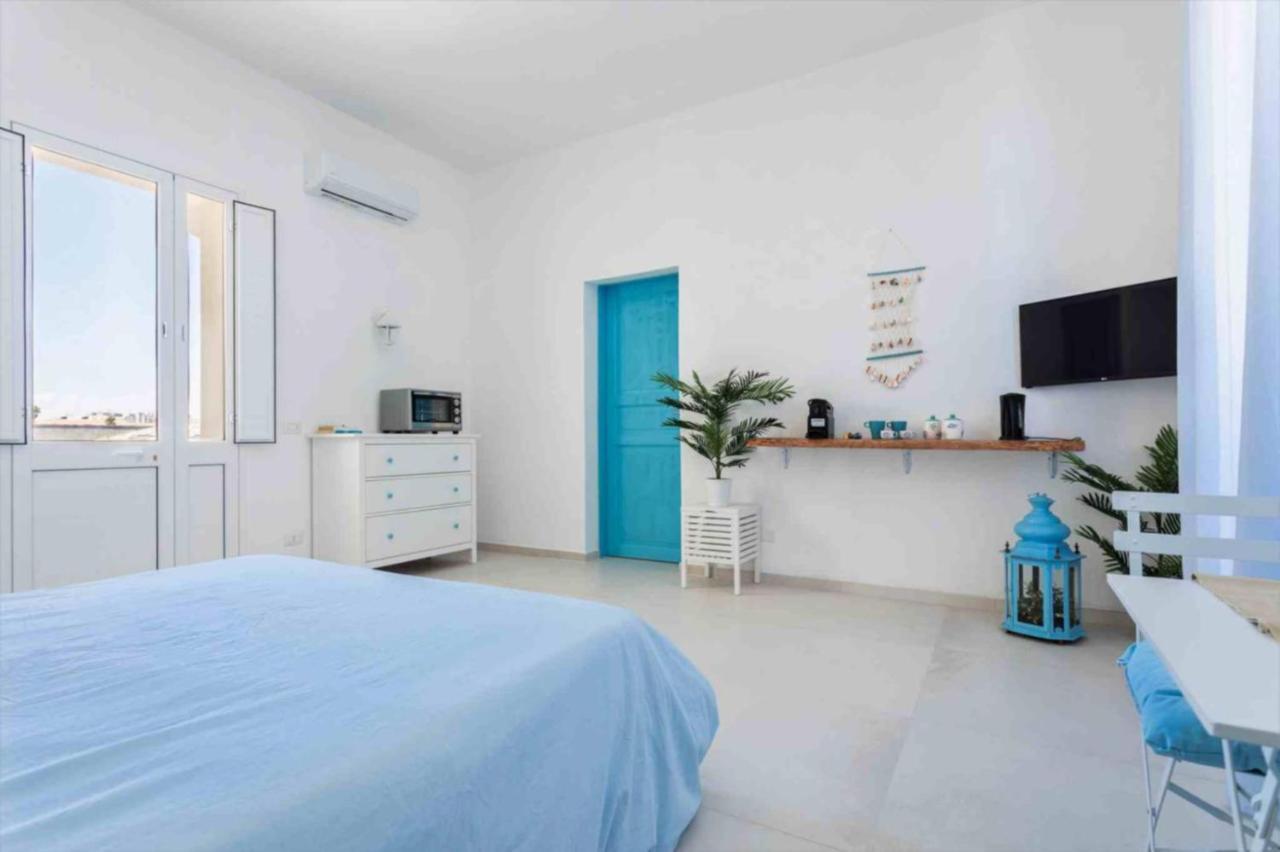 Ortigia Sunset Apartments - Xenia Sicily Villas Syracuse Exteriér fotografie