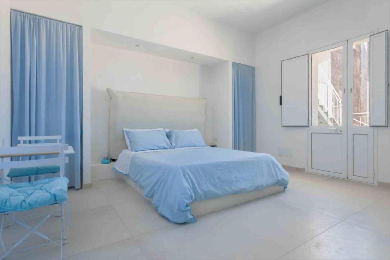 Ortigia Sunset Apartments - Xenia Sicily Villas Syracuse Exteriér fotografie
