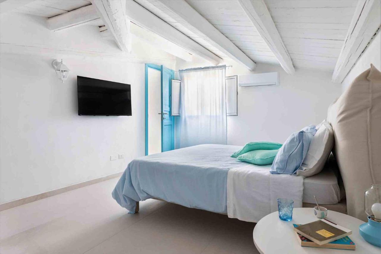 Ortigia Sunset Apartments - Xenia Sicily Villas Syracuse Exteriér fotografie