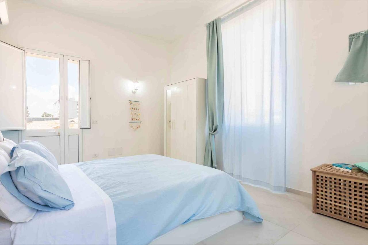 Ortigia Sunset Apartments - Xenia Sicily Villas Syracuse Exteriér fotografie